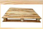 Manufacturers Exporters and Wholesale Suppliers of Wooden Pallets 10 Valsad Gujarat